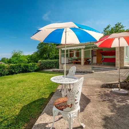 Holiday Home Nevena By Interhome Veprinac Экстерьер фото