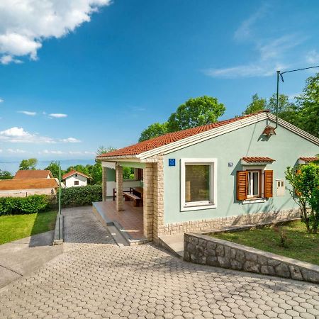 Holiday Home Nevena By Interhome Veprinac Экстерьер фото