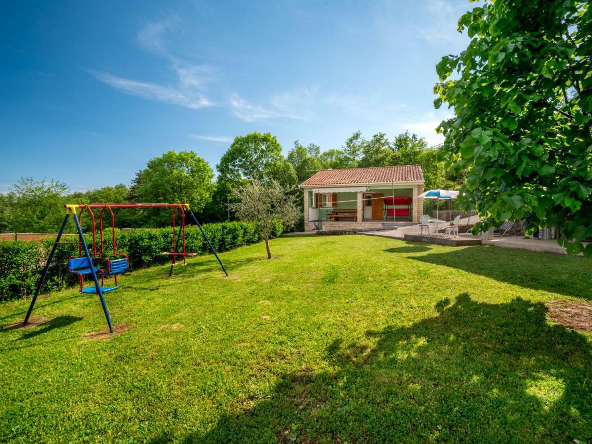 Holiday Home Nevena By Interhome Veprinac Экстерьер фото