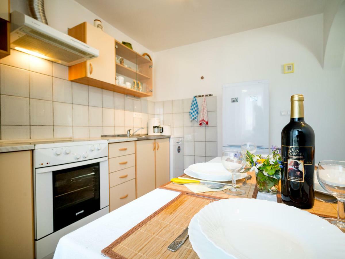 Holiday Home Nevena By Interhome Veprinac Экстерьер фото