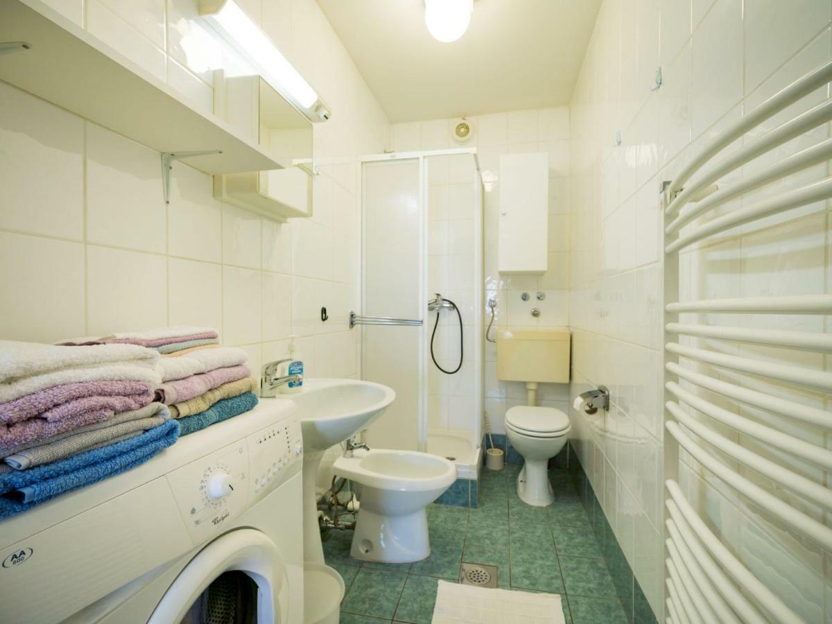 Holiday Home Nevena By Interhome Veprinac Экстерьер фото