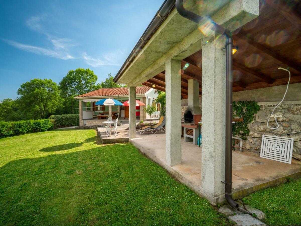 Holiday Home Nevena By Interhome Veprinac Экстерьер фото
