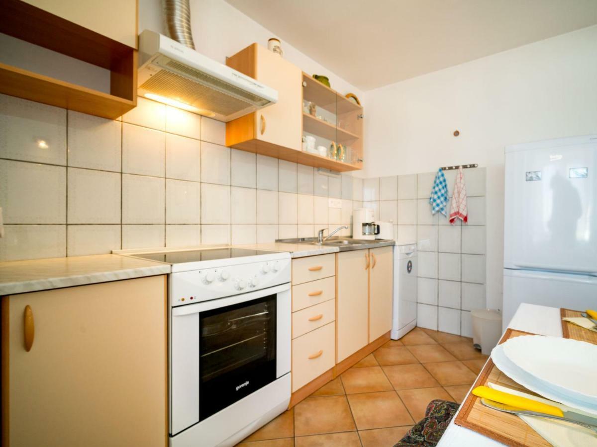 Holiday Home Nevena By Interhome Veprinac Экстерьер фото