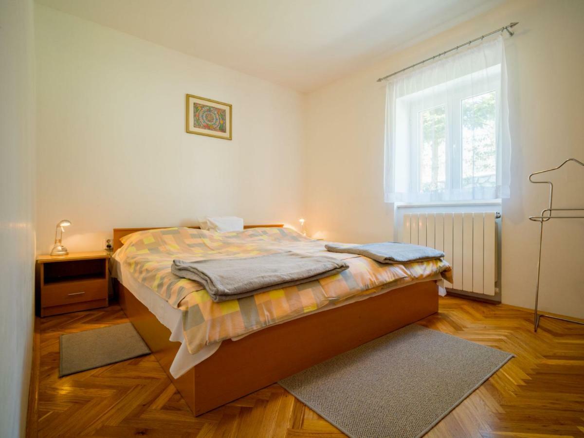 Holiday Home Nevena By Interhome Veprinac Экстерьер фото