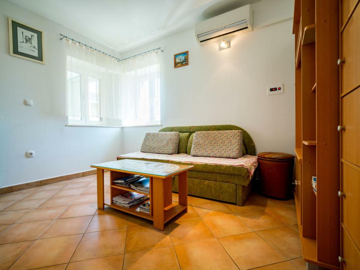 Holiday Home Nevena By Interhome Veprinac Экстерьер фото