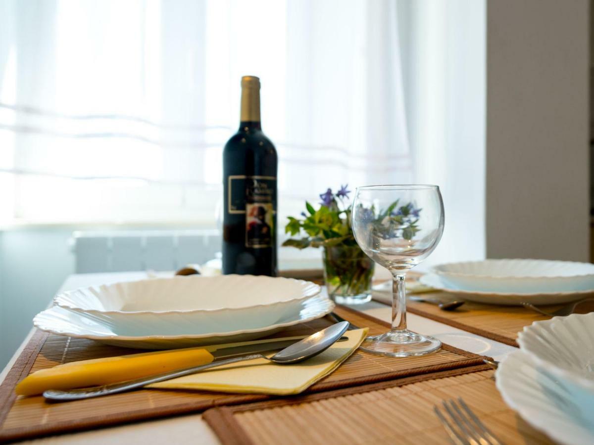Holiday Home Nevena By Interhome Veprinac Экстерьер фото