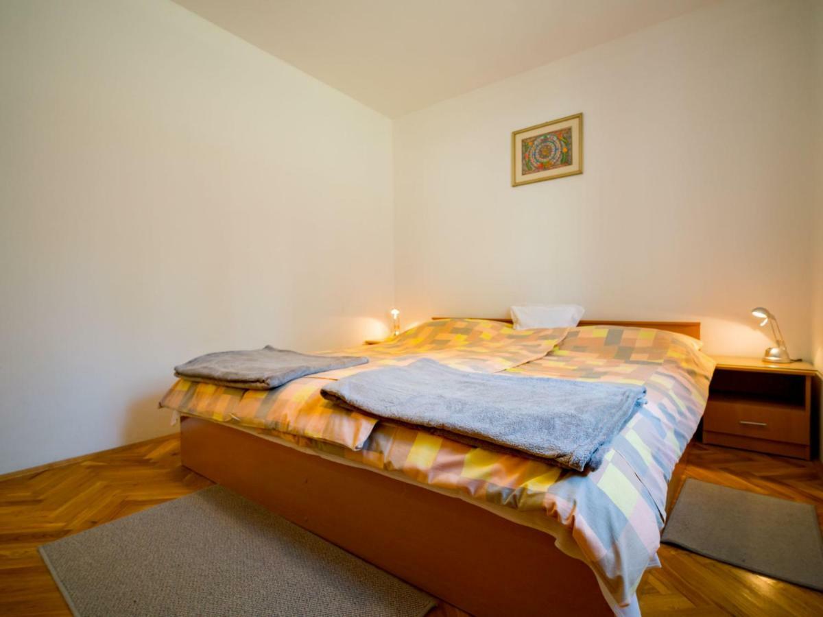 Holiday Home Nevena By Interhome Veprinac Экстерьер фото