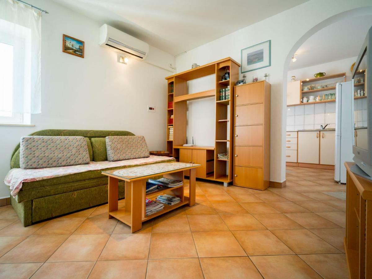 Holiday Home Nevena By Interhome Veprinac Экстерьер фото